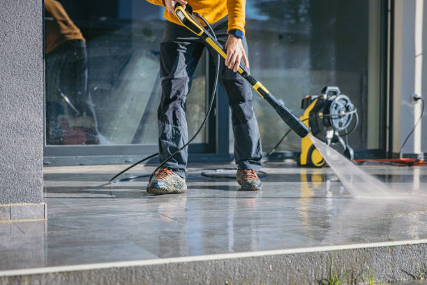 Best Factory Floor Cleaning  in Muscle Shos, AL