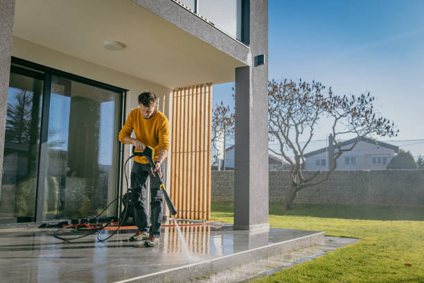 Best Gutter Cleaning  in Muscle Shos, AL
