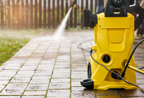 Best House Exterior Washing  in Muscle Shos, AL