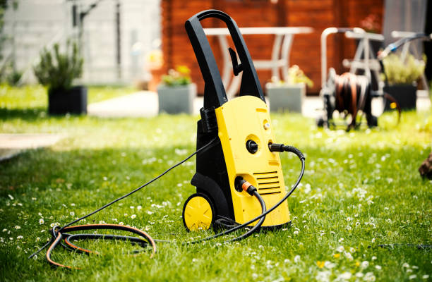 Professional Pressure Washing in Muscle Shoals, AL